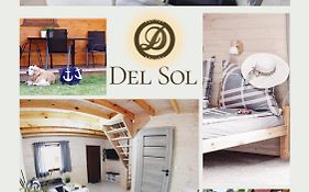 Del Sol